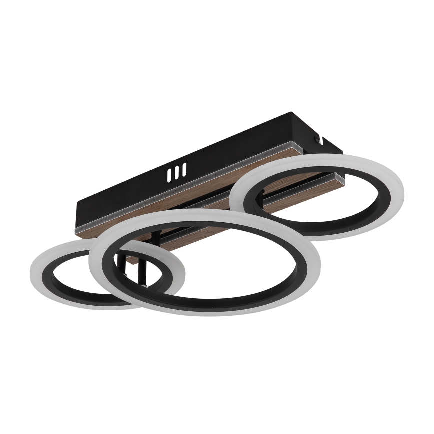 Globo - Plafonnier LED LED/21W/230V 3000/4200/6000K