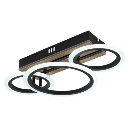 Globo - Plafonnier LED LED/21W/230V 3000/4200/6000K