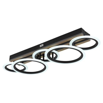 Globo - Plafonnier LED/34W/230V 3000/4200/6000K