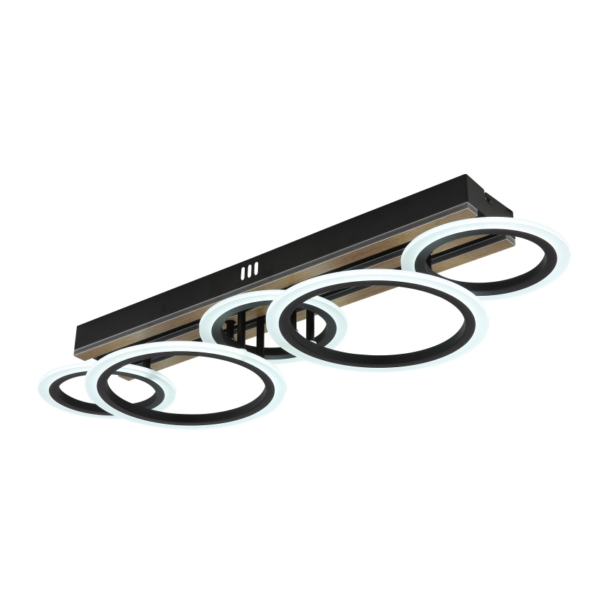 Globo - Plafonnier LED/34W/230V 3000/4200/6000K