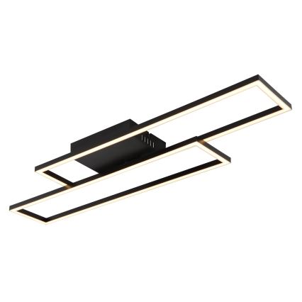 Globo - Plafonnier LED/30W/230V 3000K 80x22 cm
