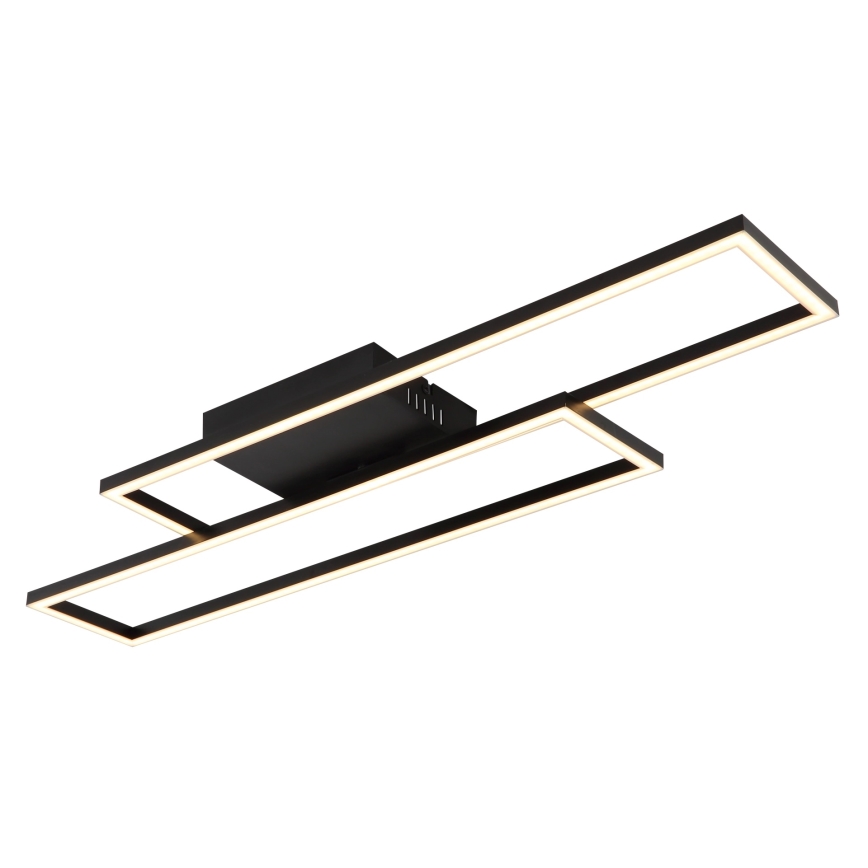 Globo - Plafonnier LED/30W/230V 3000K 80x22 cm