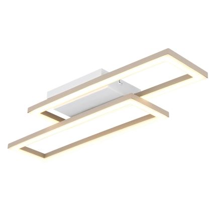 Globo - Plafonnier LED/16W/230V 3000/4000/6000K