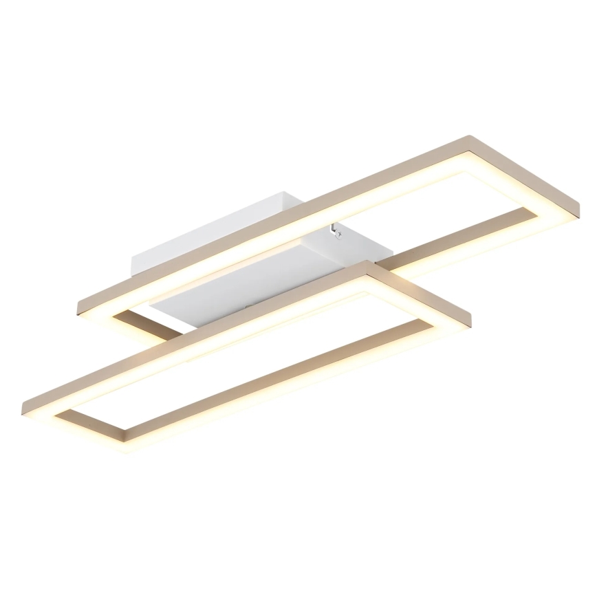 Globo - Plafonnier LED/16W/230V 3000/4000/6000K