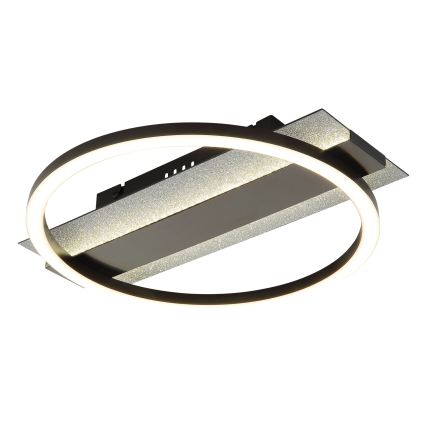 Globo - Plafonnier LED 24W/230V 4000K 30x34,2 cm
