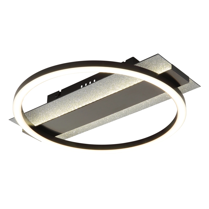 Globo - Plafonnier LED 24W/230V 4000K 30x34,2 cm