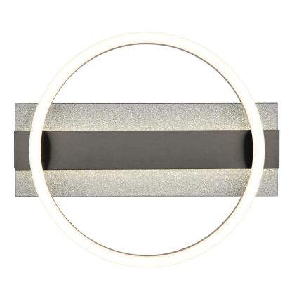 Globo - Plafonnier LED 24W/230V 4000K 30x34,2 cm