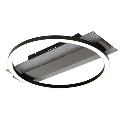 Globo - Plafonnier LED 24W/230V 4000K 30x34,2 cm