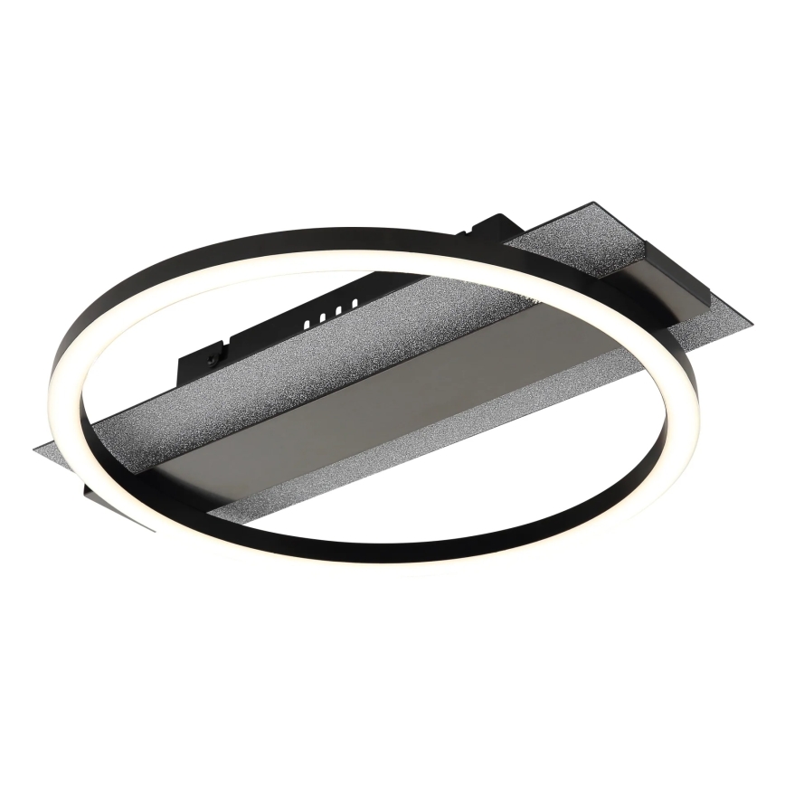 Globo - Plafonnier LED 24W/230V 4000K 30x34,2 cm
