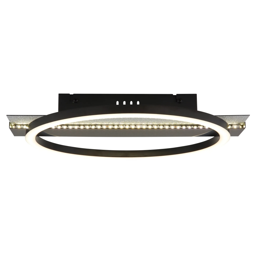 Globo - Plafonnier LED 24W/230V 4000K 30x34,2 cm