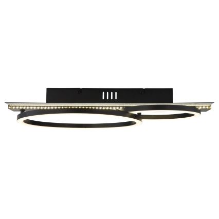 Globo - Plafonnier LED/30W/230V 4000K 30x48,2 cm