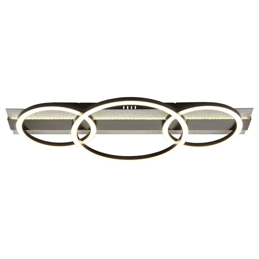Globo - Plafonnier LED/40W/230V 4000K 30x62,2 cm