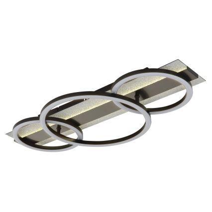 Globo - Plafonnier LED/40W/230V 4000K 30x62,2 cm