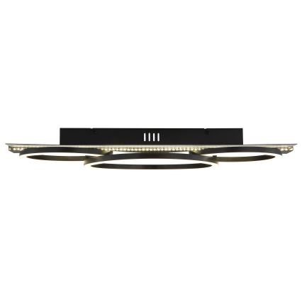Globo - Plafonnier LED/40W/230V 4000K 30x62,2 cm