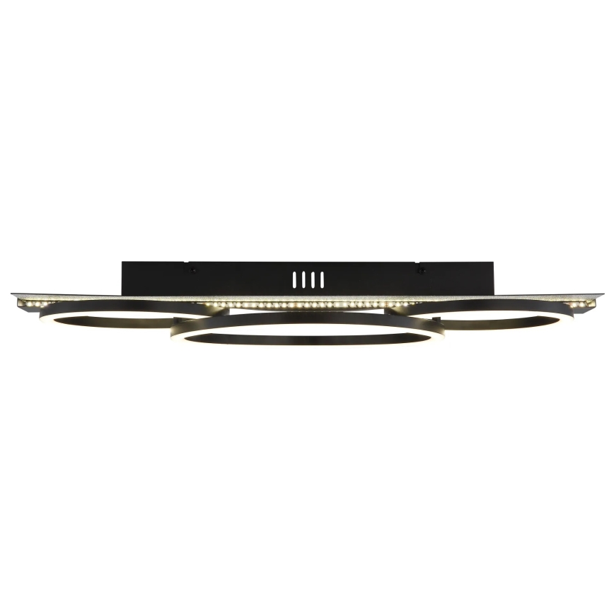 Globo - Plafonnier LED/40W/230V 4000K 30x62,2 cm