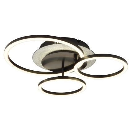 Globo - Plafonnier LED/40W/230V 4000K 42x46 cm
