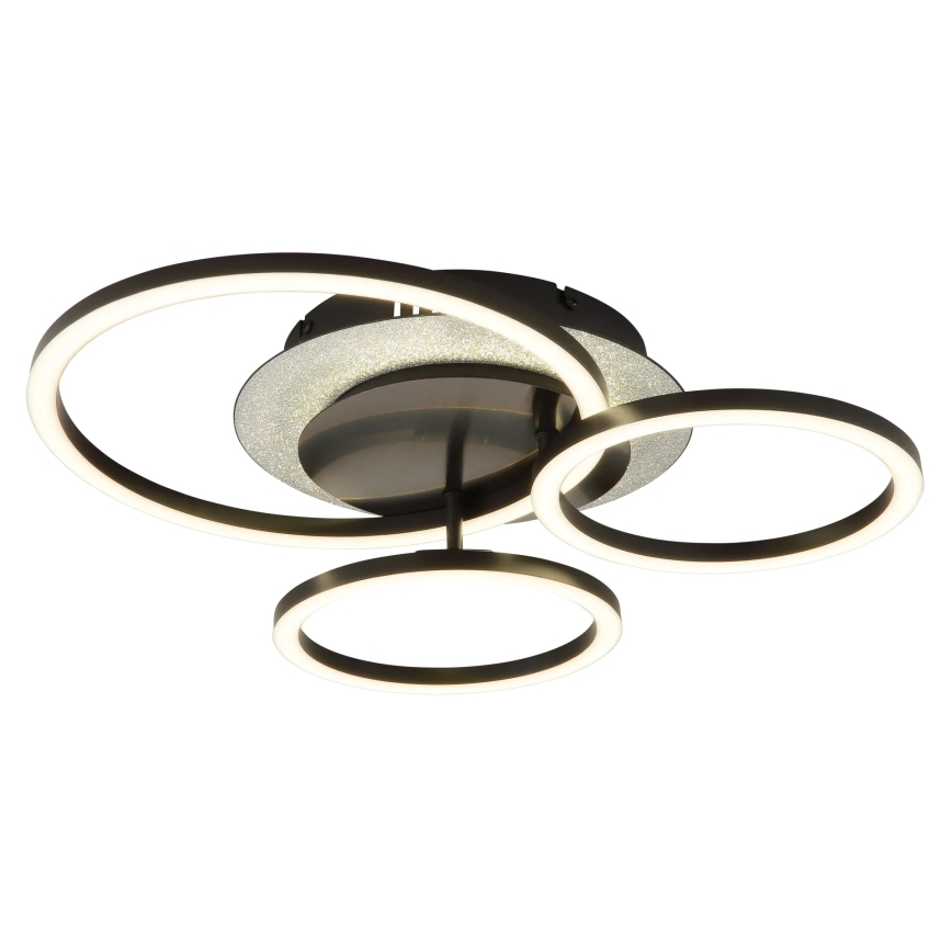 Globo - Plafonnier LED/40W/230V 4000K 42x46 cm
