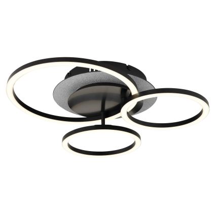Globo - Plafonnier LED/40W/230V 4000K 42x46 cm
