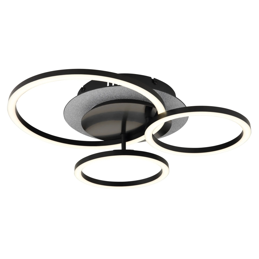 Globo - Plafonnier LED/40W/230V 4000K 42x46 cm