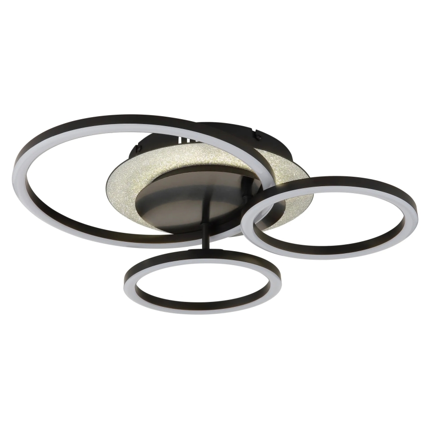 Globo - Plafonnier LED/40W/230V 4000K 42x46 cm