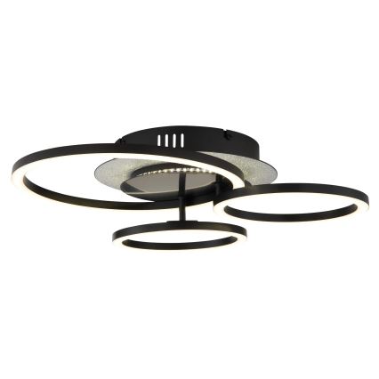 Globo - Plafonnier LED/40W/230V 4000K 42x46 cm