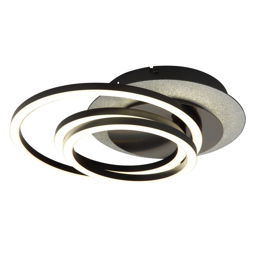 Globo - Plafonnier LED/40W/230V 4000K 42x46 cm
