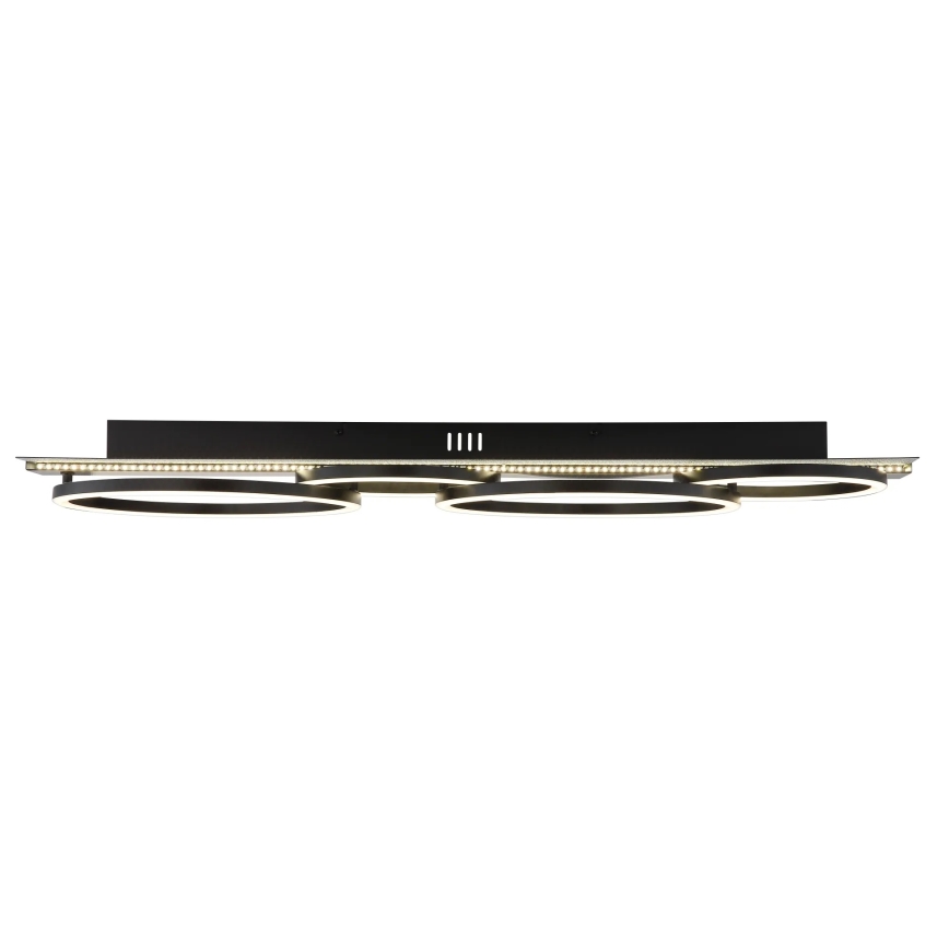 Globo - Plafonnier LED/55W/230V 4000K 30x86,2 cm
