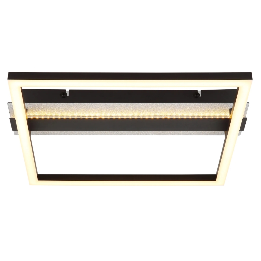 Globo - Plafonnier LED LED/18W/230V 3000K 33x36 cm