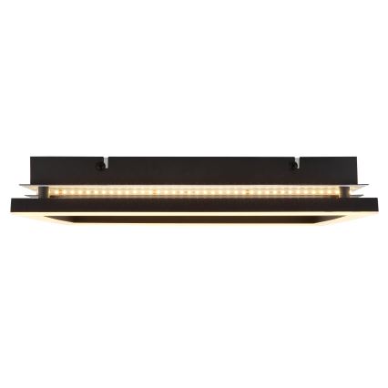 Globo - Plafonnier LED LED/18W/230V 3000K 33x36 cm