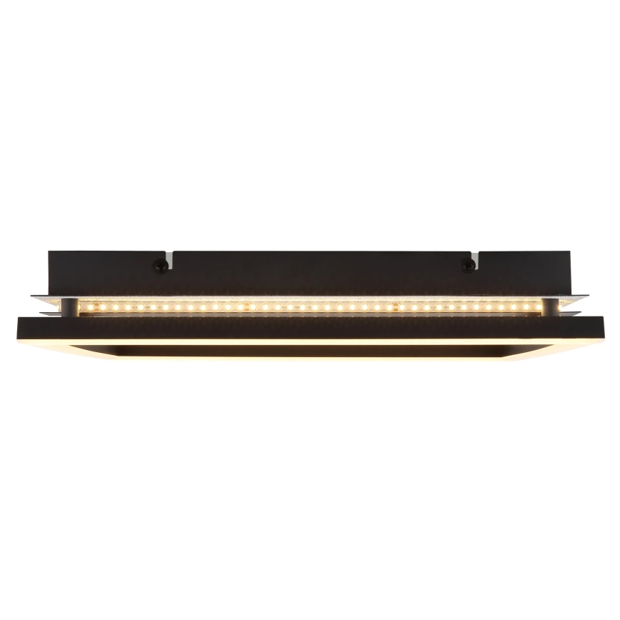 Globo - Plafonnier LED LED/18W/230V 3000K 33x36 cm