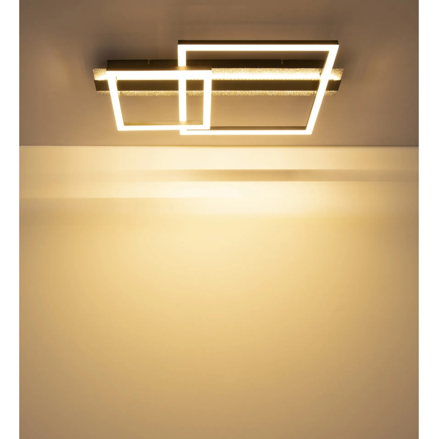 Globo - plafonnier LED LED/30W/230V 3000K 33x56 cm