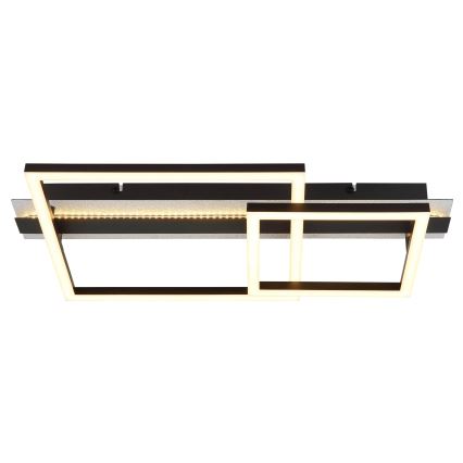 Globo - plafonnier LED LED/30W/230V 3000K 33x56 cm