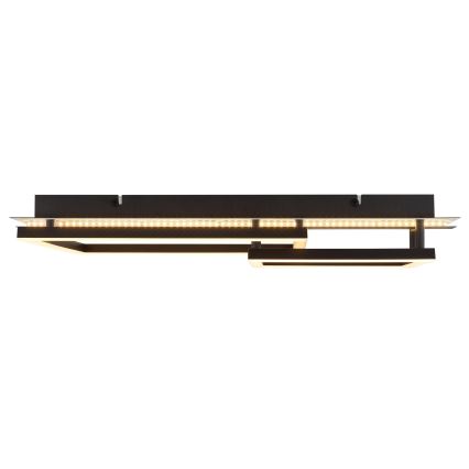 Globo - plafonnier LED LED/30W/230V 3000K 33x56 cm