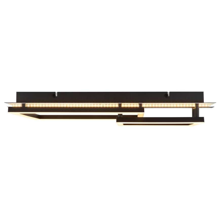 Globo - plafonnier LED LED/30W/230V 3000K 33x56 cm