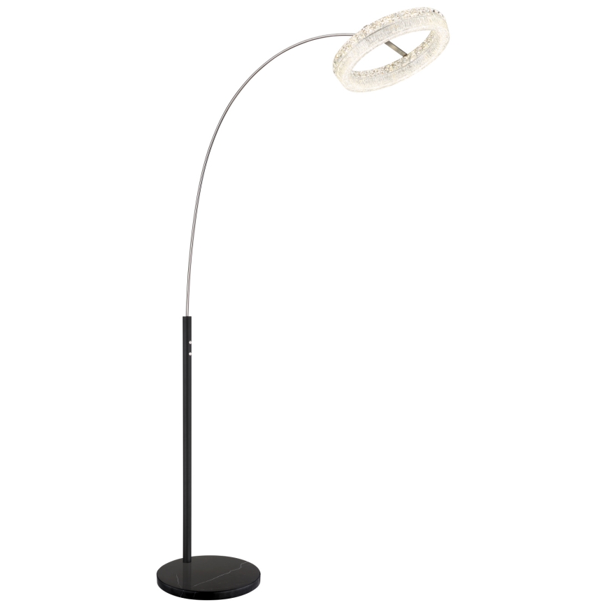 Globo - Lampadaire LED dimmable, 35 W, 230 V, 3000/4000/6000 K