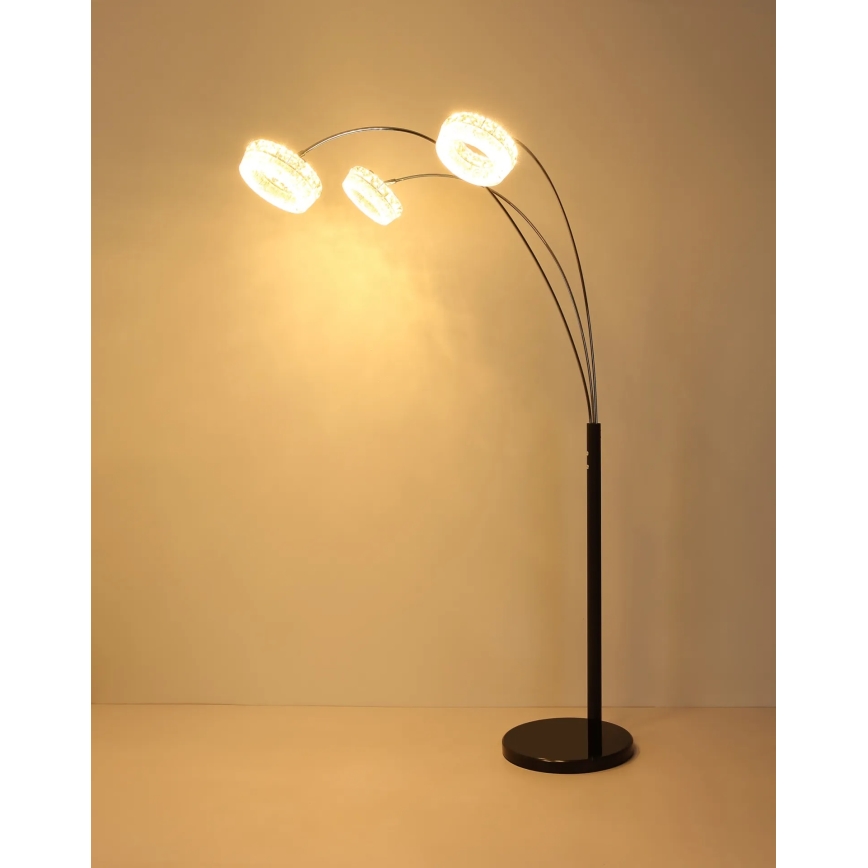 Globo - Lampadaire LED dimmable LED/35W/230V 3000/4000/6000K
