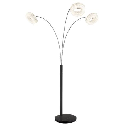 Globo - Lampadaire LED dimmable LED/35W/230V 3000/4000/6000K