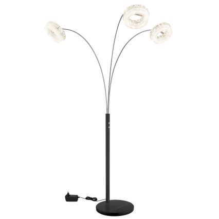 Globo - Lampadaire LED dimmable LED/35W/230V 3000/4000/6000K