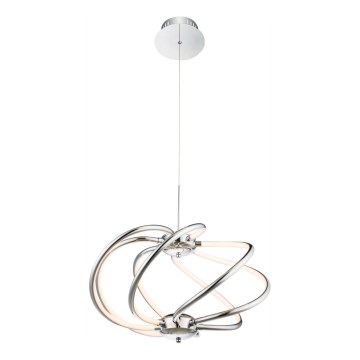 Globo 67823-40H - Suspension LED WAVE LED/40W/230V