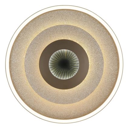 Globo - Plafonnier LED 30W/230V 3000/4000/6000K Ø 40 cm