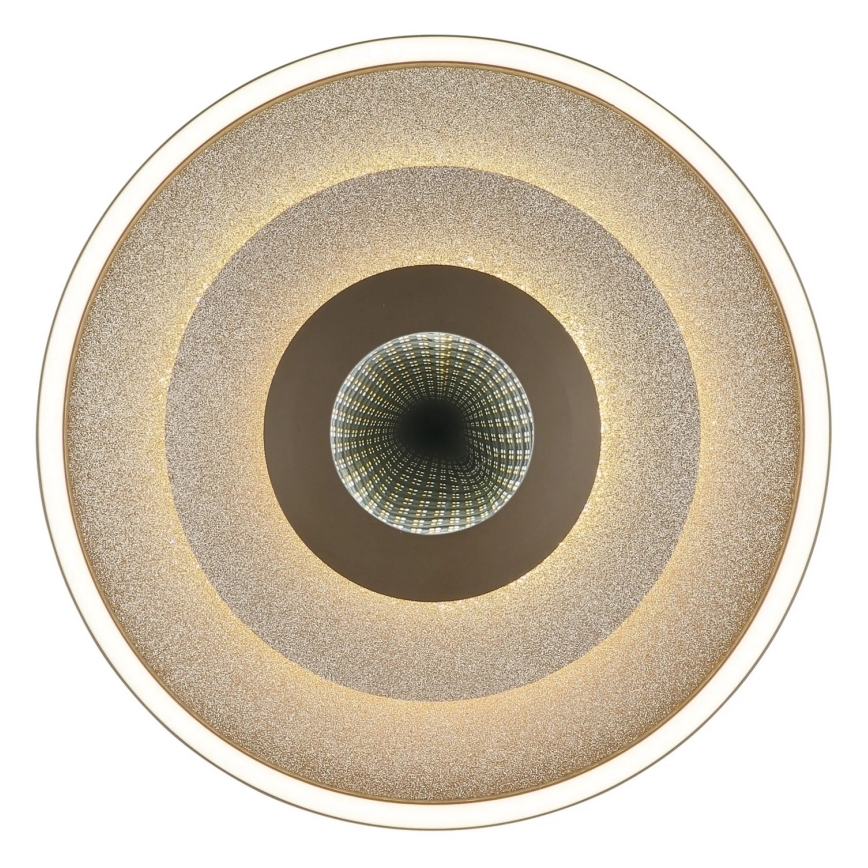 Globo - Plafonnier LED 30W/230V 3000/4000/6000K Ø 40 cm