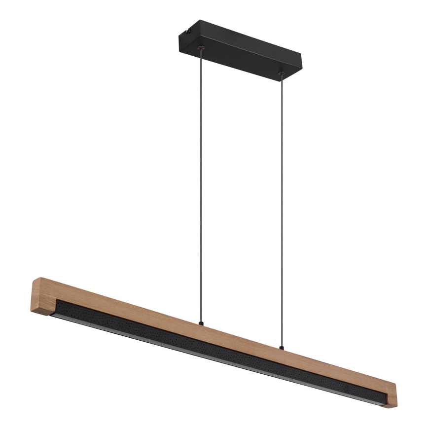 Globo - Suspension filaire LED/24W/230V