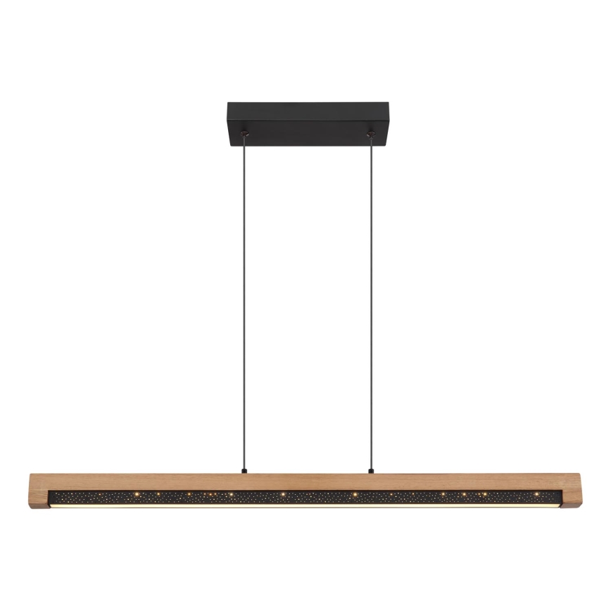 Globo - Suspension filaire LED/24W/230V