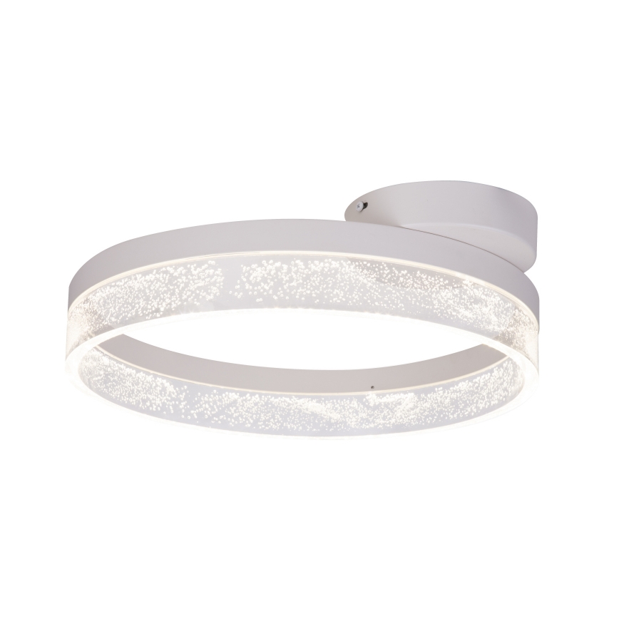 Globo - Plafonnier LED LED/24W/230V