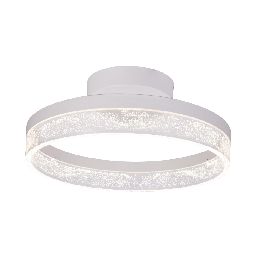 Globo - Plafonnier LED LED/24W/230V