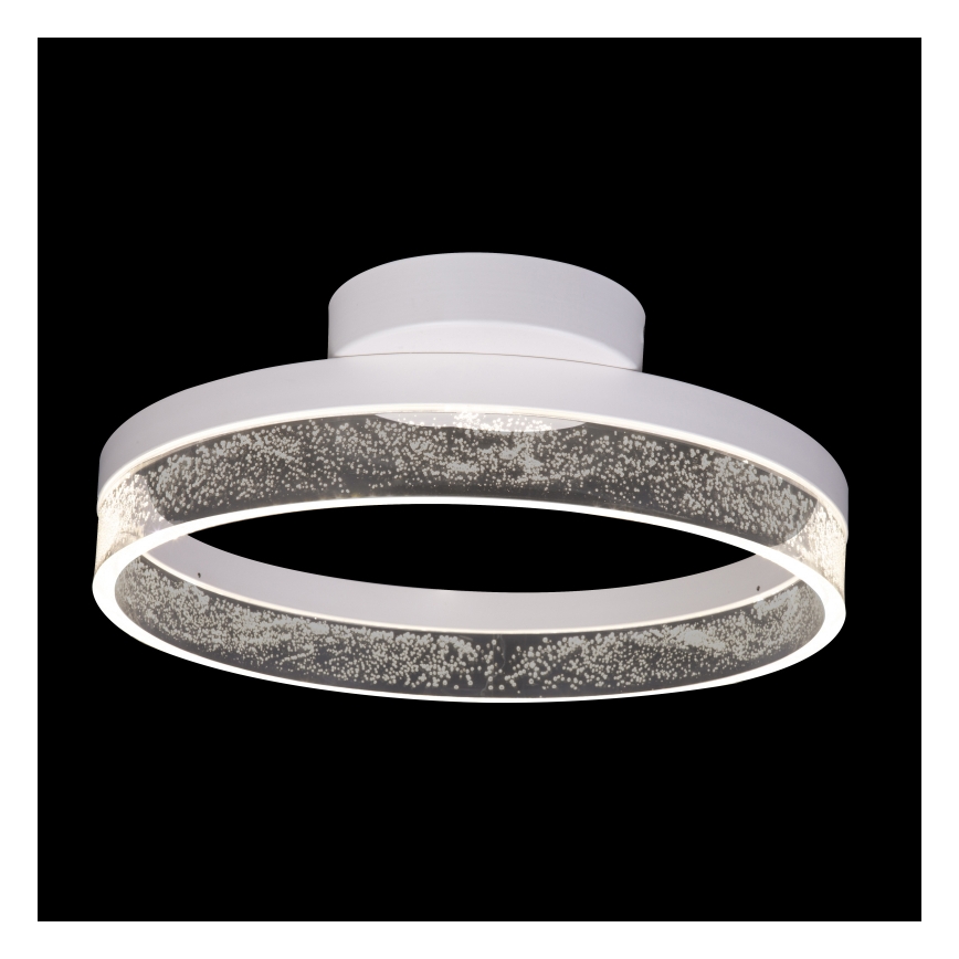 Globo - Plafonnier LED LED/24W/230V