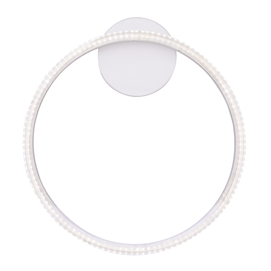 Globo - Plafonnier LED LED/24W/230V