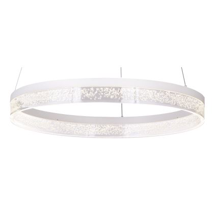Globo - Suspension fil 1xLED/36W/230V