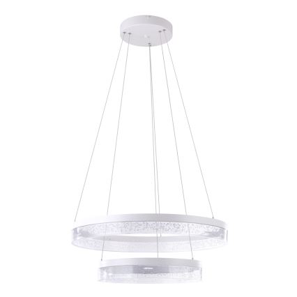 Globo 68225-60 - Suspension LED avec fil SMITTY 1xLED/60W/230V