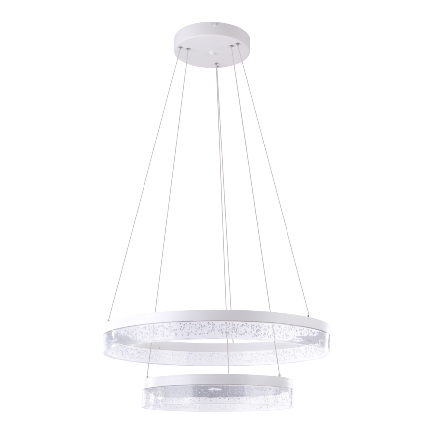 Globo 68225-60 - Suspension LED avec fil SMITTY 1xLED/60W/230V